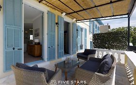 Villa Capriciosa - Five Stars Holiday House