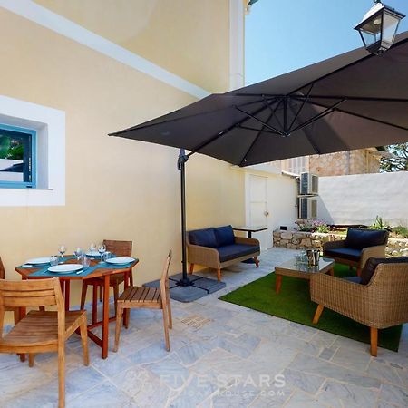 Villa Capriciosa - Five Stars Holiday House Beaulieu-sur-Mer Extérieur photo